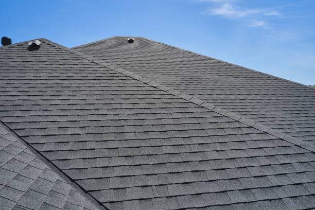 Trusted Lebanon, TN Roofing Experts